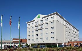 Holiday Inn Basildon Exterior photo