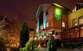 Holiday Inn Rotherham-Sheffield M1,Jct.33, An Ihg Hotel Exterior photo