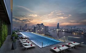 Avani Plus Riverside Bangkok Hotel -Sha Plus Certified Exterior photo