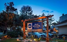 Best Western The Inn&Suites Pacific Grove Exterior photo