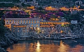 Ravello Art Hotel Marmorata Exterior photo