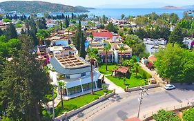 Bitez Garden Life - All Inclusive Bodrum Exterior photo