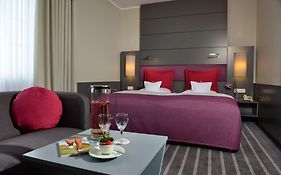 Best Western Premier Parkhotel Kronsberg Hannover Exterior photo