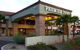 Premier Inns Tolleson Phoenix Exterior photo