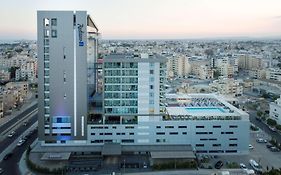 Radisson Blu Hotel, Larnaka Exterior photo