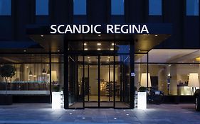 Hotel Scandic Regina Herning Exterior photo