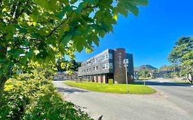 Marina Hotel Lofoten Svolvær Exterior photo