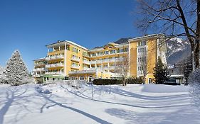 Hotel Das Alpenhaus Gasteinertal Bad Hofgastein Exterior photo