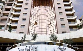 Hotel Gefinor Rotana – Beirut Exterior photo