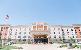 Hampton Inn & Suites Amarillo East Exterior photo