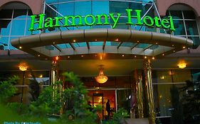 Harmony Hotel Addis Abeba Exterior photo
