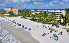 Best Western Plus Beach Resort Fort Myers Beach Exterior photo