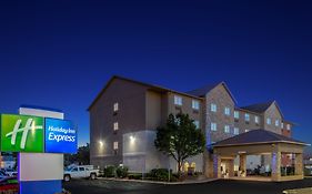 Holiday Inn Express Columbus - Ohio Expo Center, An Ihg Hotel Exterior photo