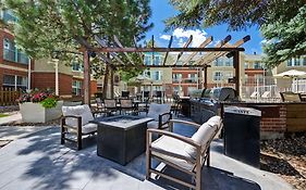 Homewood Suites By Hilton Boulder Exterior photo