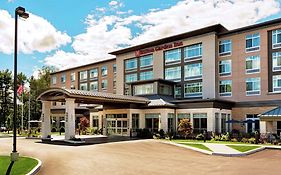 Hilton Garden Inn Lenox Pittsfield Exterior photo