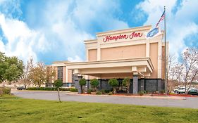 Hampton Inn Shreveport/Bossier Stadt Exterior photo