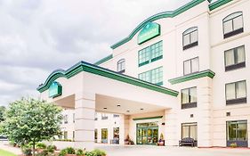 Hotel Wingate By Wyndham Bossier Stadt Exterior photo