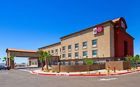 Best Western Plus New Barstow Inn&Suites Exterior photo