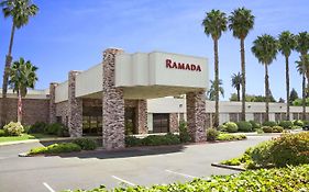 Motel Ramada By Wyndham Sunnyvale/Silicon Valley Exterior photo