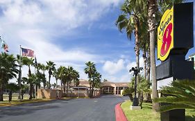 Hotel Super 8 By Wyndham South Padre Island Exterior photo