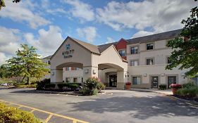 Hotel Hyatt House Parsippany Whippany Exterior photo