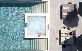 Lango Design Hotel & Spa, Adults Only Kos-Stadt Exterior photo