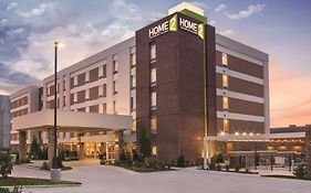 Home2 Suites By Hilton College Station Exterior photo