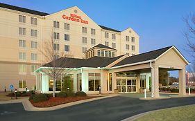 Hilton Garden Inn Tuscaloosa Exterior photo