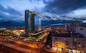 Radisson Blu Hotel, Kayseri Exterior photo