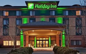 Holiday Inn Manchester Airport Exterior photo