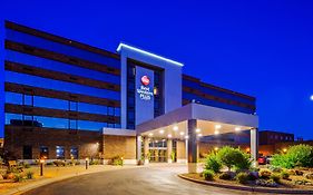 Best Western Plus Kelly Inn Saint Cloud Exterior photo