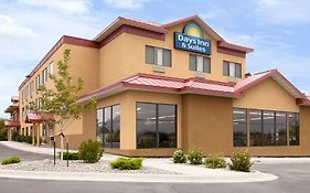 Days Inn&Suites by Wyndham Bozeman Exterior photo