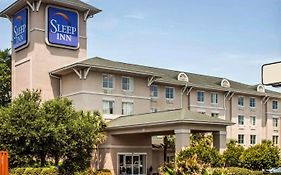 Sleep Inn North Charleston Ashley Phosphate Exterior photo