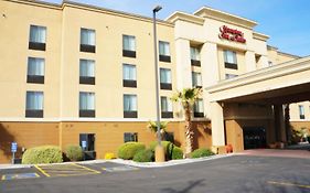 Hampton Inn&Suites Kingman Exterior photo