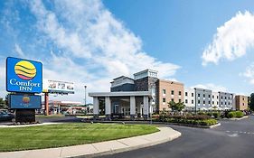 Comfort Inn - Rehoboth Rehoboth Beach Exterior photo