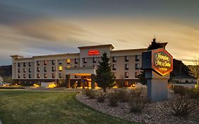 Hampton Inn&Suites Denver Littleton Exterior photo