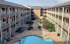 Red Roof Inn Kenner - New Orleans Airport Ne Exterior photo