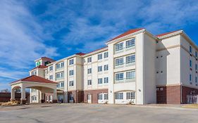 Hotel La Quinta By Wyndham Dodge City Exterior photo