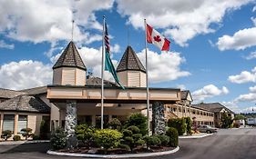 Quality Inn & Suites Fife Seattle Exterior photo