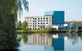 Mövenpick Hotel 's Hertogenbosch 's-Hertogenbosch  Exterior photo