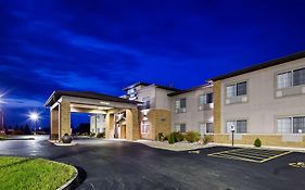 Best Western Plover-Stevens Point Hotel&Conference Center Exterior photo