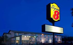 Motel Super 8 by Wyndham Cortez/Mesa Verde Area Exterior photo