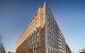 Holiday Inn - Hamburg - HafenCity Exterior photo