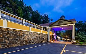 Hotel Best Western Fort Lee Exterior photo