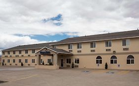 Days Inn By Wyndham Hurricane/Zion National Park Area Exterior photo