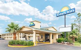 Days Inn By Wyndham Snyder Exterior photo