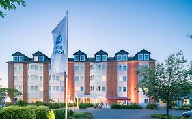 Best Western Hotel Prisma Neumünster Exterior photo