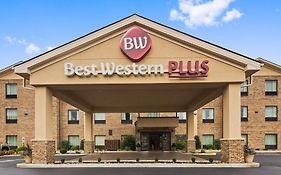 Best Western Plus Louisa Exterior photo