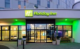 Holiday Inn Hamburg - City Nord, An Ihg Hotel Exterior photo