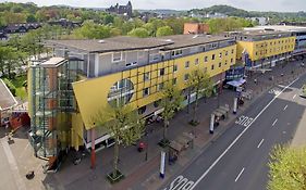 Best Western Hotel Wetzlar Exterior photo